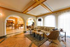 Familienresidence Tyrol - Bar